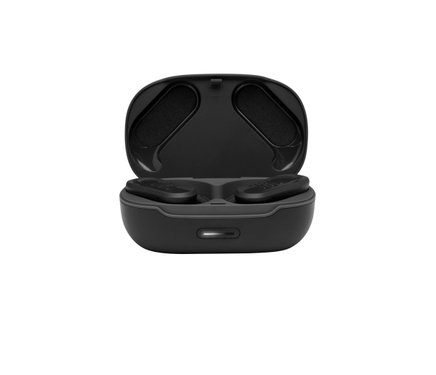 JBL Endurance Peak II Czarny - 606338 - zdjęcie 7